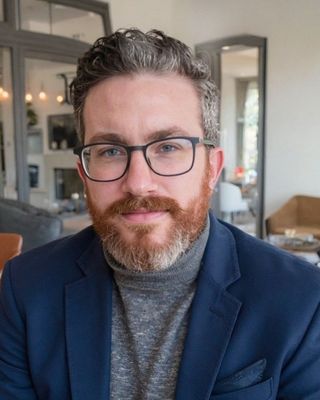 Photo of Andrew P Richey, Clinical Social Work/Therapist, LCSW, CCTP