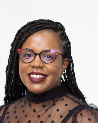 Photo of Candace Kyles, Pre-Licensed Professional, LSW