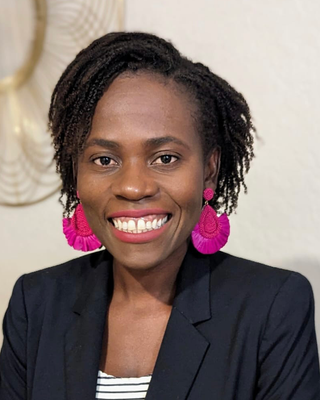 Photo of Fedna Eliassaint, Clinical Social Work/Therapist, LCSW