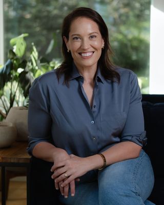 Photo of Annie Wright, Marriage & Family Therapist, LMFT