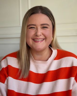 Photo of Dayna Moon, Psychologist, MA, HPCSA - Couns. Psych.