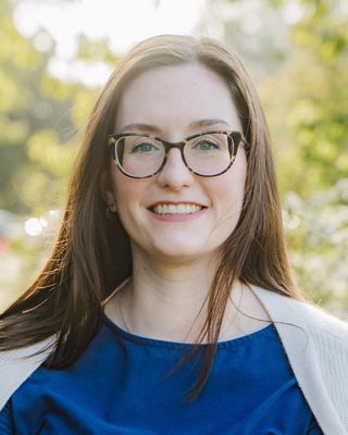 Photo of Dr. Emily Blitz, Psychologist, PsyD