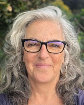 Photo of Monika Tucker, Marriage & Family Therapist Associate, MA