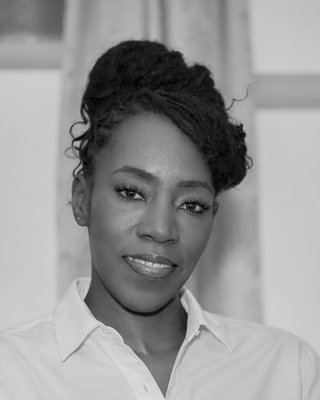 Photo of Sacha Akinyemi - Reflections Counselling, Counsellor, MBACP