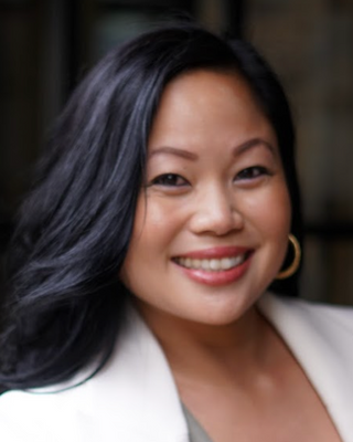 Photo of Vicky Truong, AMFT, APCC, Marriage & Family Therapist Associate