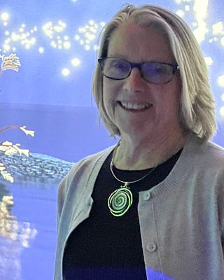 Photo of Dr Keren Geddes, Psychologist, MPsych, PsyBA General