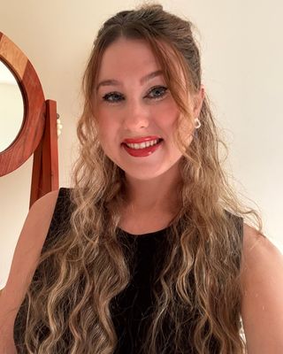 Photo of Jenna Rae Buono, Pre-Licensed Professional
