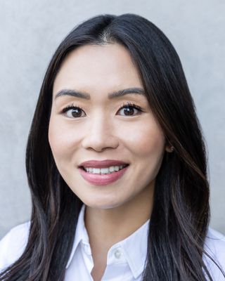 Photo of Jinny Hong - Centre For Psychology And Emotional Health, Psychologist in Toronto, ON