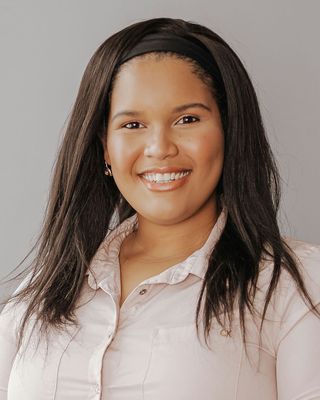 Photo of Rasmill Espiritu Alvarez, Licensed Professional Counselor, LPC