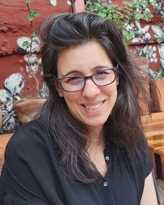 Photo of Chris Paliouras, Psychologist, PhD