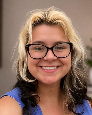 Photo of Chandler Ransom, Licensed Clinical Mental Health Counselor Associate, LCMHCA