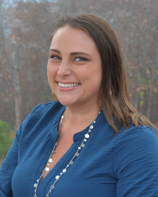 Photo of Jordan Child, Marriage & Family Therapist, LMFT
