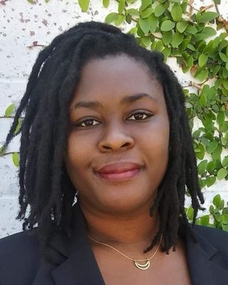 Photo of Jasmine McMeeking, Marriage & Family Therapist, LMFT, REAT