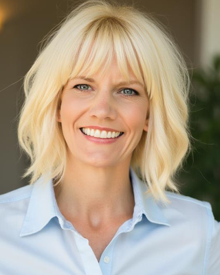 Photo of Jenifer Foote, Marriage & Family Therapist, LMFT