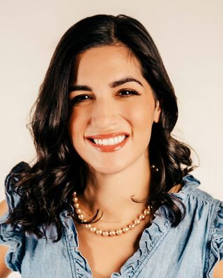 Photo of Juliette Marcello, Psychiatric Nurse Practitioner, APRN, PMHNP