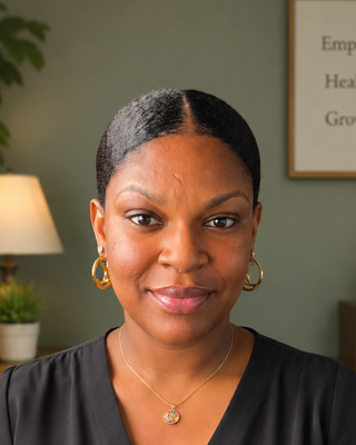 Photo of Bettina Bellamy-Cuthrell, Psychiatric Nurse Practitioner, PMHNP