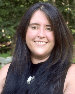 Photo of Ariana Narvaez, Mental Health Counselor, MHC-LP, MS