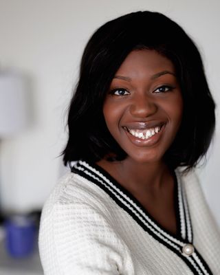 Photo of Renee Botwe, Registered Provisional Psychologist, MACP