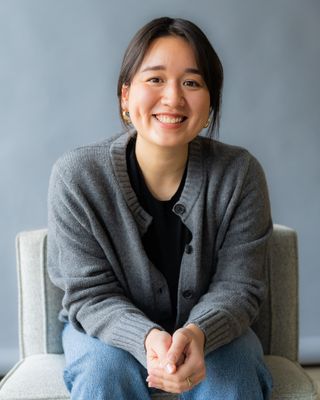 Photo of Ellaina Jancewicz, Pre-Licensed Professional