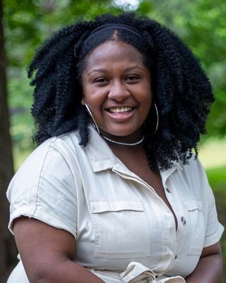 Photo of Arlicia Taylor, MS, LPC, Licensed Professional Counselor