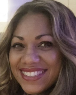 Photo of Franka Cumberbatch-Hankton, Clinical Social Work/Therapist, LCSW