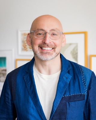 Photo of Shawn Walters, Marriage & Family Therapist Associate, AMFT