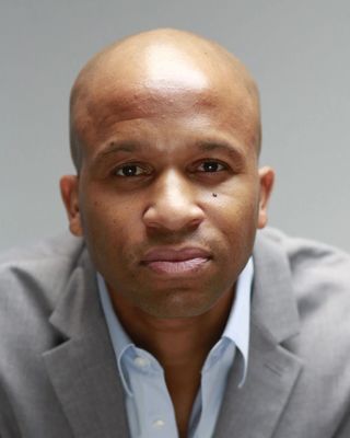 Photo of Kevin George, Counsellor, MBACP