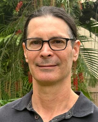 Photo of Marc Galati, Marriage & Family Therapist, LMFT