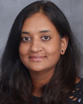 Photo of Supritha Sampath, Licensed Professional Counselor Associate in Georgetown, TX