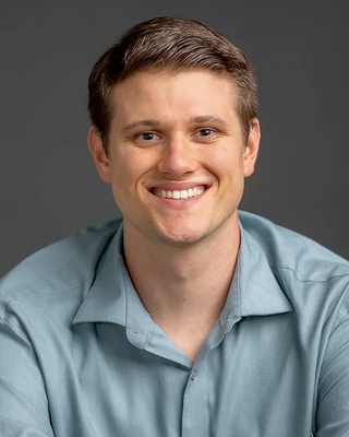 Photo of Justin Perry, Marriage & Family Therapist Associate in Huntsville, TX