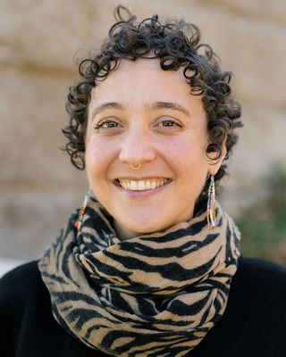 Photo of Mari Nazzaro, Licensed Clinical Mental Health Counselor, LCMHC