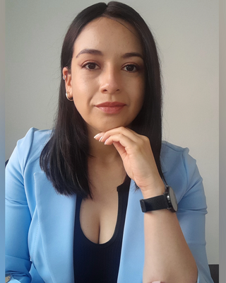 Foto de Viviana Sánchez Moreno, Psicoterapeuta
