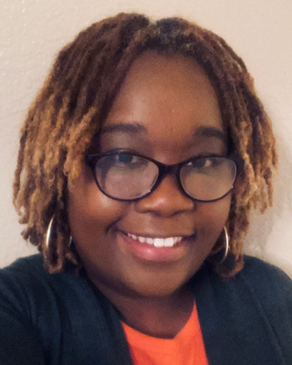 Photo of Tajha Lewis, Clinical Social Work/Therapist in Ennis, TX