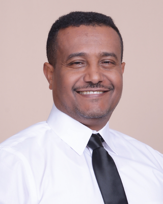 Photo of Firew Yimer, Psychiatric Nurse Practitioner, PMHNP