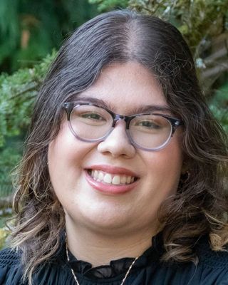 Photo of Makena Andersen, Pre-Licensed Professional, BS