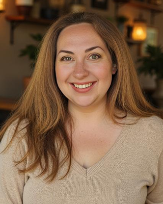 Photo of Melissa Druskis, MS, BCBS, LBA, LCDC