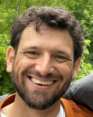 Photo of Michael Esplin, Psychiatric Nurse Practitioner, MSN, RN, PMHNP-