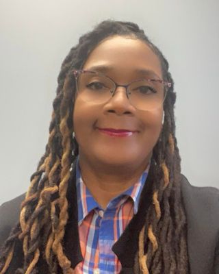Photo of Gessica Dawn Jones, Psychiatric Nurse Practitioner, PMHNP