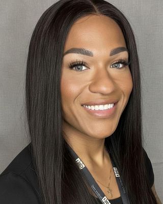 Photo of Cara L. Jones, Marriage & Family Therapist, MA, LMFT