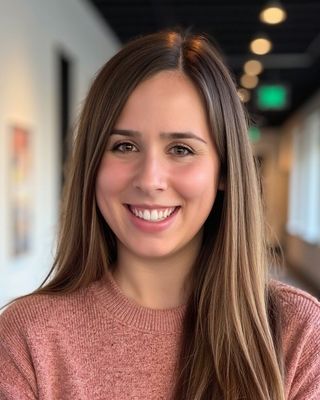 Photo of Dr. Courtney Spink, Psychologist, PsyD