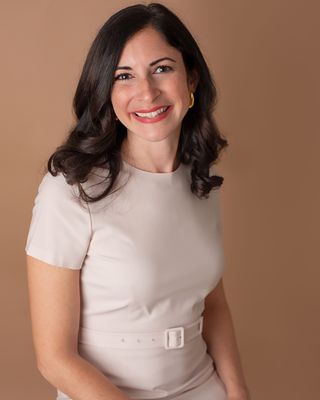 Photo of Dr. Josiana M. Cetta, Psychologist in New Jersey