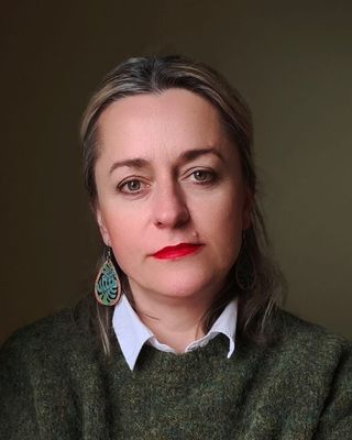 Photo of Monika Trojanowska, Counsellor, BACP