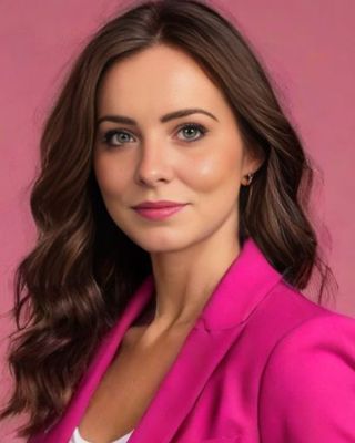 Photo of Jennifer Armstrong, General Counsellor, MSc, ASCHP Specialist Wellness Counsellor