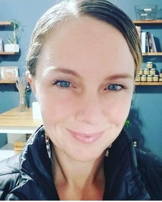 Photo of Jennifer Theriault, Psychiatric Nurse Practitioner, MSN, APRN, PMHNP