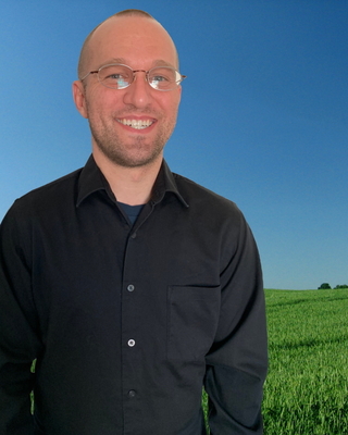 Photo of Patrick K Wood, Licensed Professional Counselor in 30094, GA