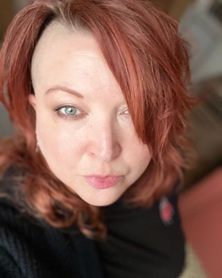 Photo of Frankie Konz, Licensed Mental Health Counselor, MS, LMHC, CSTIP