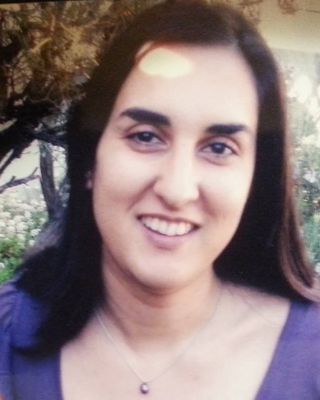 Photo of Carmen Simon, Marriage & Family Therapist, LMFT