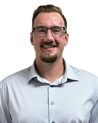 Photo of Isaac Steiner, Pre-Licensed Professional