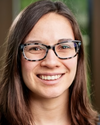 Photo of Danielle Iverson-Chapa, Licensed Professional Counselor, LP