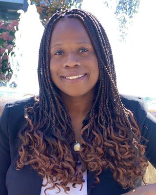 Photo of Yanique Chambers, Clinical Social Work/Therapist, LCSW, MA